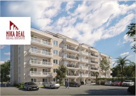 Продава 1-стаен, к.к. Слънчев бряг
