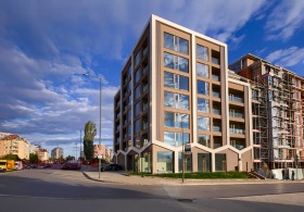3-СТАЕН, 110 m2 - Holmes.bg 3-СТАЕН, 110 m2