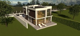 Обява Продава КЪЩА,град Варна, м-т Боровец - юг>