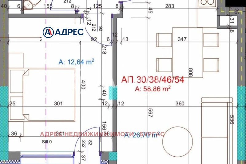 Продава 2-СТАЕН, град Бургас, Братя Миладинови • 142639 € / 278977.64 лв. • 61976191 1 — Holmes.bg Продава 2-СТАЕН, град Бургас, Братя Миладинови • 142639 € / 278977.64 лв. • 61976191 1