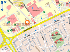 ГАРАЖ, ПАРКОМЯСТО, 20 m2 - Holmes.bg ГАРАЖ, ПАРКОМЯСТО, 20 m2