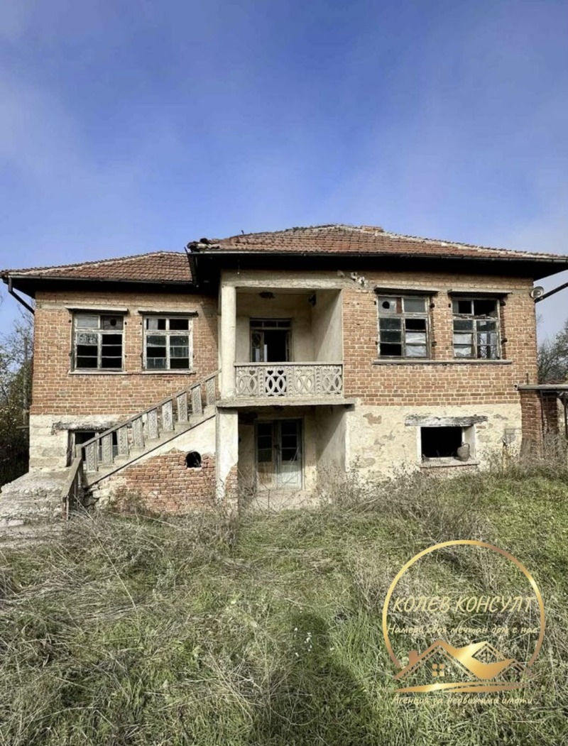 Продава КЪЩА, област Хасково, с. Овчарово • 27000 € / 52807.41 лв. • 21684041 1 — Holmes.bg Продава КЪЩА, област Хасково, с. Овчарово • 27000 € / 52807.41 лв. • 21684041 1