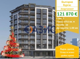 2-СТАЕН, 70 m2 - Holmes.bg 2-СТАЕН, 70 m2