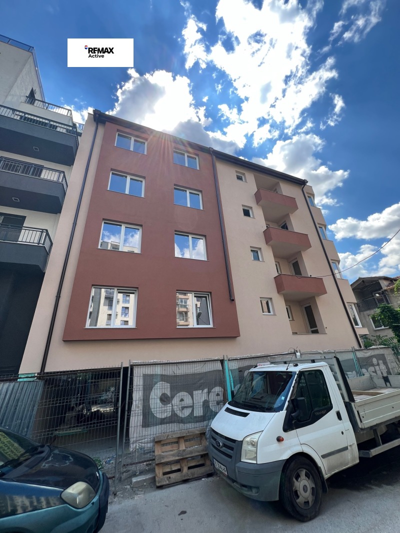 Продава 2-СТАЕН, град Варна, Конфуто • 109500 € • 33391386 1 — Holmes.bg Продава 2-СТАЕН, град Варна, Конфуто • 109500 € • 33391386 1
