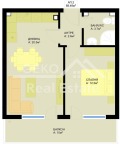 Продава 2-СТАЕН, град Варна, Победа • 164800 € • 69205665 3 — Holmes.bg Продава 2-СТАЕН, град Варна, Победа • 164800 € • 69205665 3