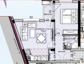 Продава 2-СТАЕН | Imot.bg — малка снимка 2