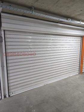 Снимка Продава ГАРАЖ, ПАРКОМЯСТО