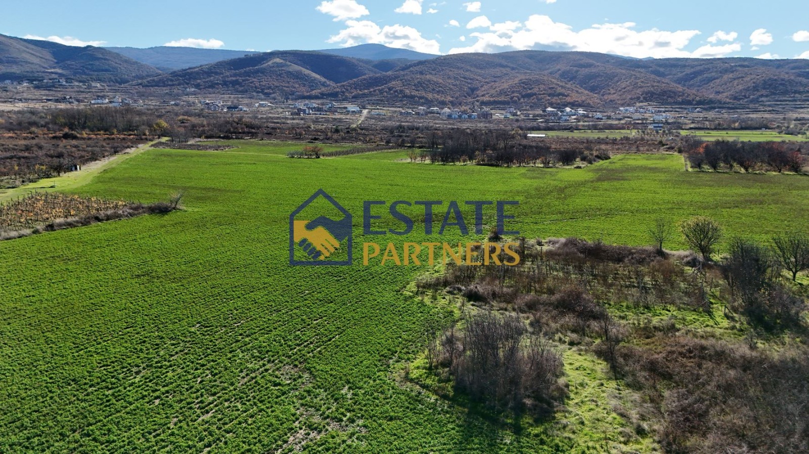 Продава Земеделска земя област Пловдив , с. Първенец , 1.7 дка | 64946587 — Imoti.com Продава Земеделска земя област Пловдив , с. Първенец , 1.7 дка | 64946587
