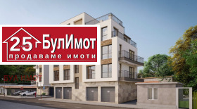 Продажба на тристайни апартаменти в град Варна — страница 10 - изображение 8 