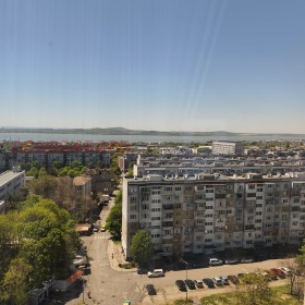 Продава 3-стаен, град Бургас