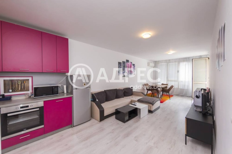 Продава 2-СТАЕН, град София, Бъкстон • 207000 € / 404856.81 лв. • 11802318 1 — Holmes.bg Продава 2-СТАЕН, град София, Бъкстон • 207000 € / 404856.81 лв. • 11802318 1