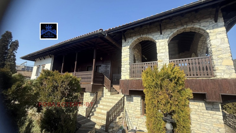 Продава КЪЩА, област Велико Търново, с. Присово • 655000 € / 1281068.65 лв. • 58669183 1 — Holmes.bg Продава КЪЩА, област Велико Търново, с. Присово • 655000 € / 1281068.65 лв. • 58669183 1