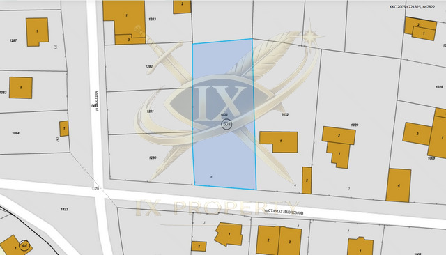 Продава Парцел област Бургас , гр. Камено , 1155 кв.м | 55901661 — Imoti.com Продава Парцел област Бургас , гр. Камено , 1155 кв.м | 55901661