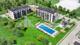 3-СТАЕН, 119 m2 - Holmes.bg 3-СТАЕН, 119 m2