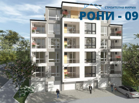 3-СТАЕН, 137 m2 - Holmes.bg 3-СТАЕН, 137 m2