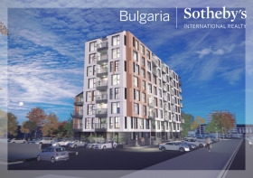3-СТАЕН, 103 m2 - Holmes.bg 3-СТАЕН, 103 m2