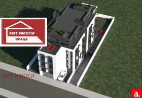 Обява Продава 3-СТАЕН,град Враца, Река Лева