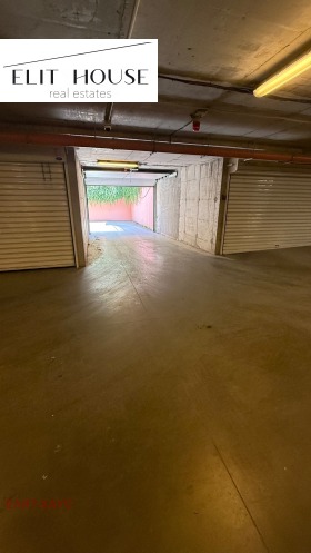 ГАРАЖ, ПАРКОМЯСТО, 19 m2 - Holmes.bg ГАРАЖ, ПАРКОМЯСТО, 19 m2