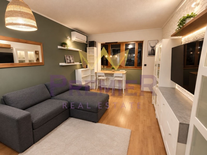 Продава 3-СТАЕН, град София, Гоце Делчев • 264900 € • 37234893 1 — Holmes.bg Продава 3-СТАЕН, град София, Гоце Делчев • 264900 € • 37234893 1