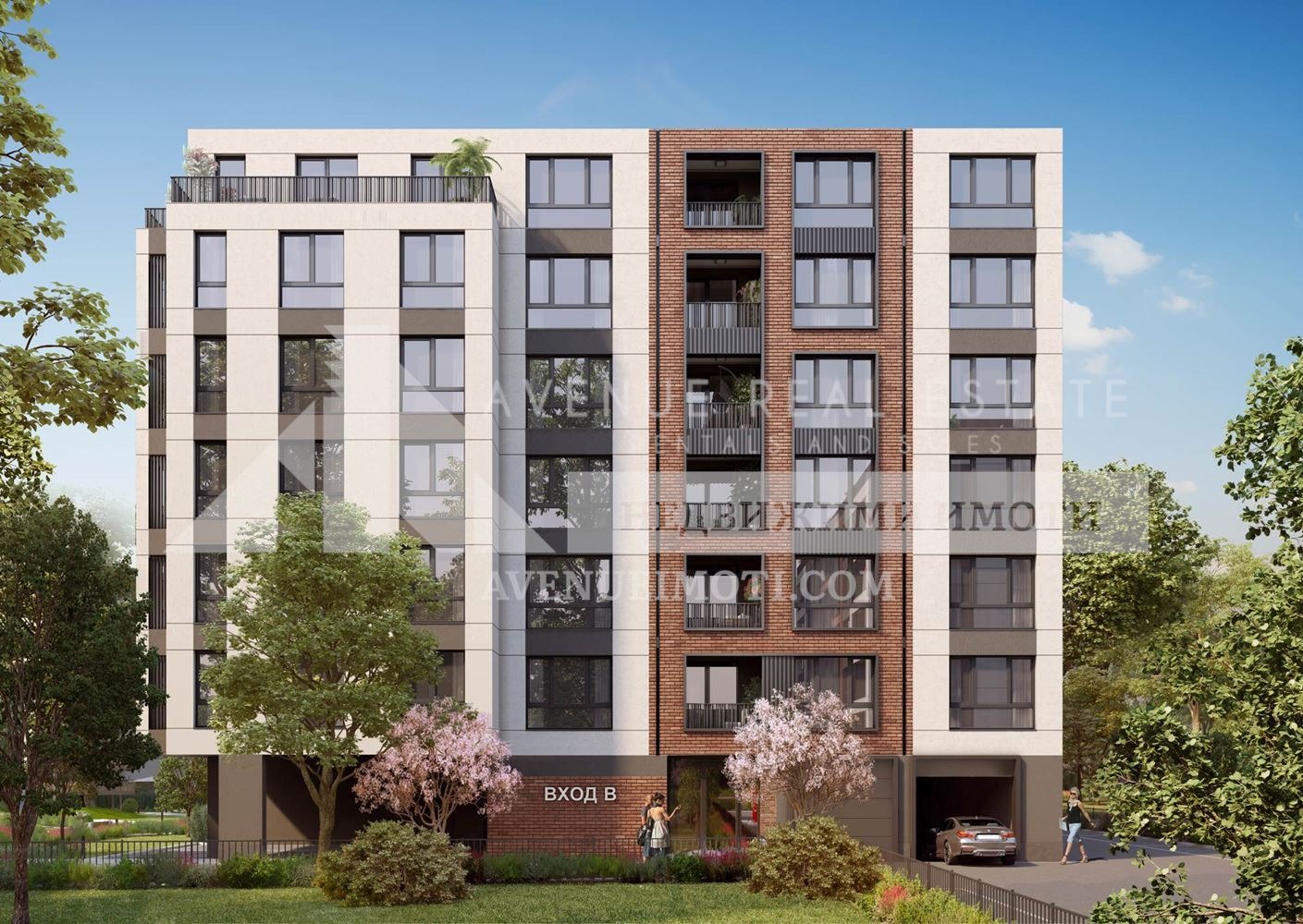 Продава 3-стаен град Пловдив , Христо Смирненски , 112 кв.м | 76580279 — Imoti.com Продава 3-стаен град Пловдив , Христо Смирненски , 112 кв.м | 76580279
