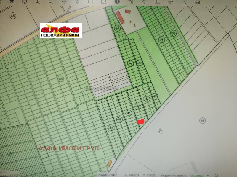 Продава ПАРЦЕЛ, област Добрич, гр. Балчик • 4000 € • 94392872 1 — Holmes.bg Продава ПАРЦЕЛ, област Добрич, гр. Балчик • 4000 € • 94392872 1