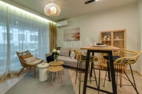 2-СТАЕН, 63 m2 - Holmes.bg 2-СТАЕН, 63 m2
