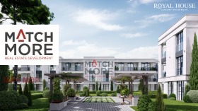 3-СТАЕН, 99 m2 - Holmes.bg 3-СТАЕН, 99 m2