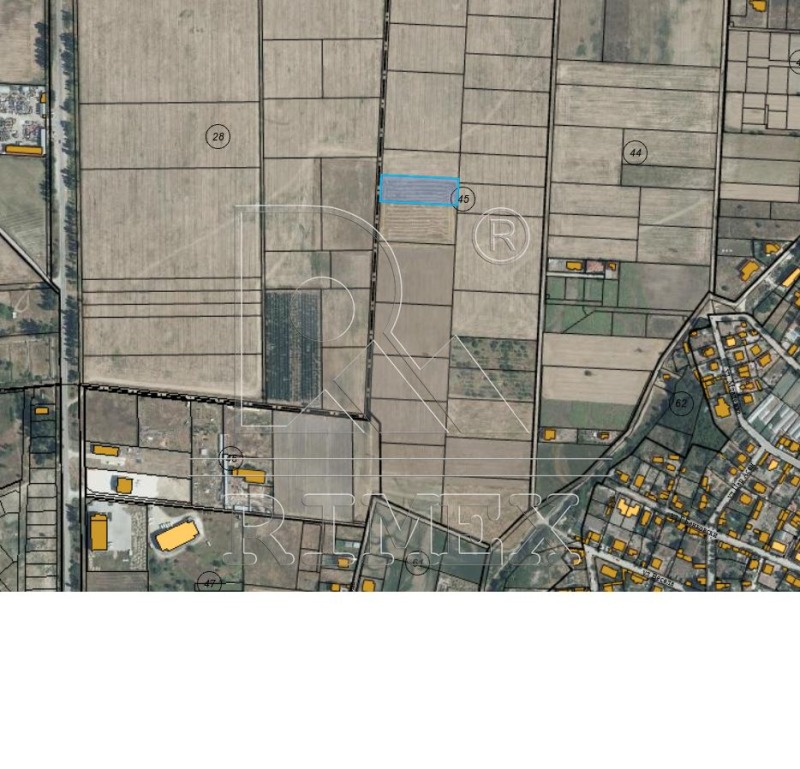 Продава ПАРЦЕЛ, област Пловдив, с. Войводиново • 98000 € / 191671.34 лв. • 25846638 1 — Holmes.bg Продава ПАРЦЕЛ, област Пловдив, с. Войводиново • 98000 € / 191671.34 лв. • 25846638 1