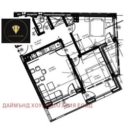 Продава 3-СТАЕН | Imot.bg — малка снимка 2