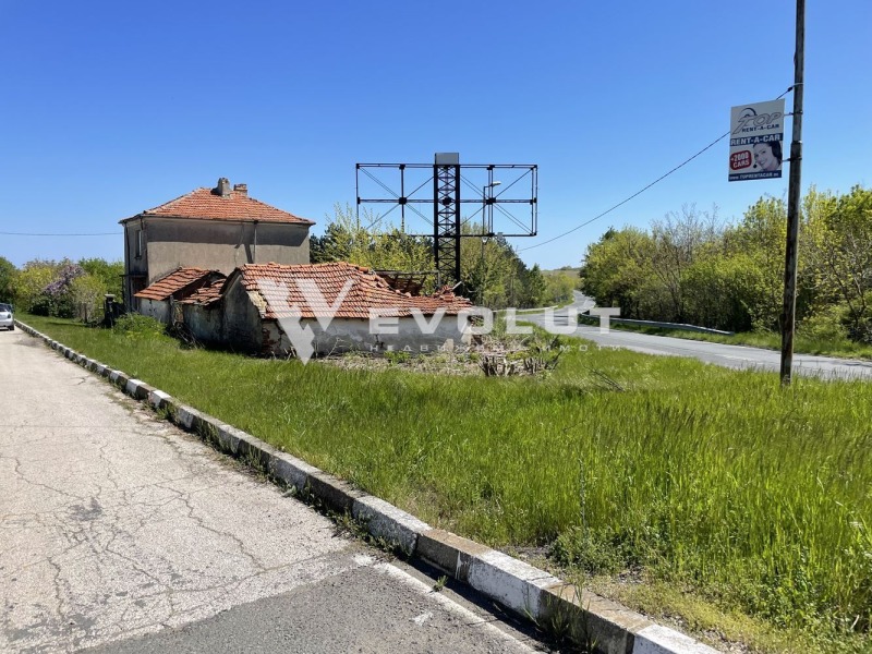 Продава  Къща област Варна , с. Горица , 180 кв.м | 81047041