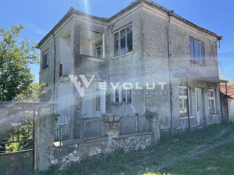 Продава  Къща област Варна , с. Горица , 180 кв.м | 81047041 - изображение [3]