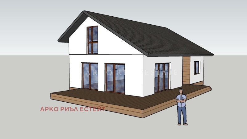 Продава КЪЩА, област София, с. Нови хан • 248000 € / 485045.84 лв. • 66995873 1 — Holmes.bg Продава КЪЩА, област София, с. Нови хан • 248000 € / 485045.84 лв. • 66995873 1