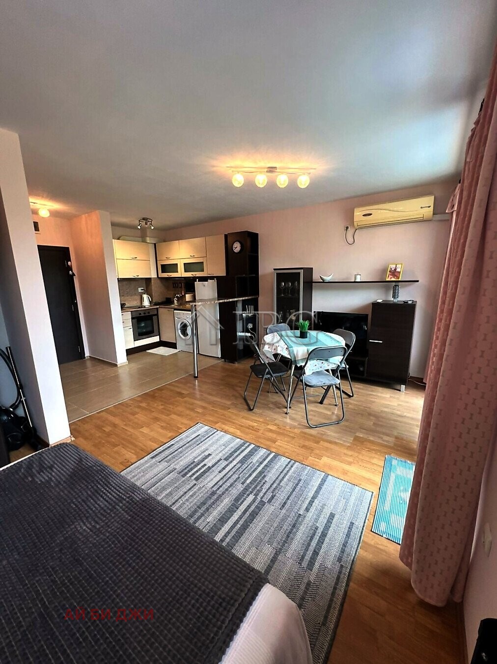 Продава 1-стаен област Бургас , к.к. Слънчев бряг , 52 кв.м | 97950364 — Imoti.com Продава 1-стаен област Бургас , к.к. Слънчев бряг , 52 кв.м | 97950364