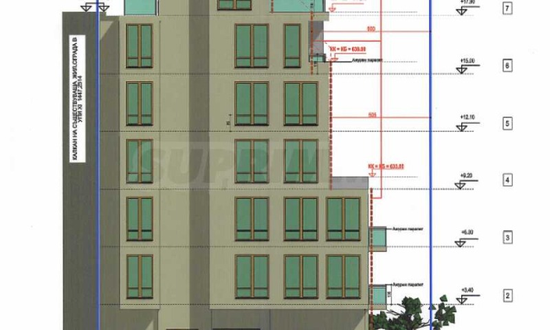 Продава МЕЗОНЕТ, град София, Студентски град • 427680 € / 836469.37 лв. • 26901196 1 — Holmes.bg Продава МЕЗОНЕТ, град София, Студентски град • 427680 € / 836469.37 лв. • 26901196 1
