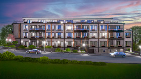 3-СТАЕН, 113 m2 - Holmes.bg 3-СТАЕН, 113 m2