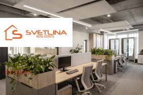 ОФИС, 396 m2 - Holmes.bg ОФИС, 396 m2