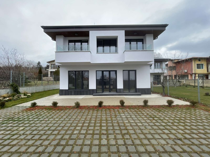 Продава  Къща, град Варна, Свети Никола •  369 000 EUR • ID 22235953 — holmes.bg - [1] 