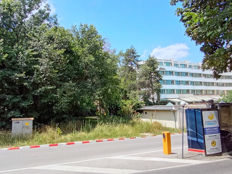 Продава ПАРЦЕЛ, град Варна, к.к. Златни пясъци • по договаряне • 13388274 1 — Holmes.bg Продава ПАРЦЕЛ, град Варна, к.к. Златни пясъци • по договаряне • 13388274 1