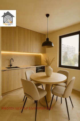 Обява Продава 3-СТАЕН,град София, Овча купел>