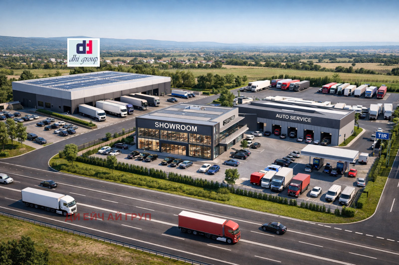 Продава ПАРЦЕЛ, град София, с. Лозен • 647622 € / 1266638.54 лв. • 61611052 1 — Holmes.bg Продава ПАРЦЕЛ, град София, с. Лозен • 647622 € / 1266638.54 лв. • 61611052 1