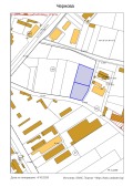 Продава ПАРЦЕЛ, град Пазарджик, Промишлена зона - Изток • 260450 € / 509395.92 лв. • 47579884 1 — Holmes.bg Продава ПАРЦЕЛ, град Пазарджик, Промишлена зона - Изток • 260450 € / 509395.92 лв. • 47579884 1