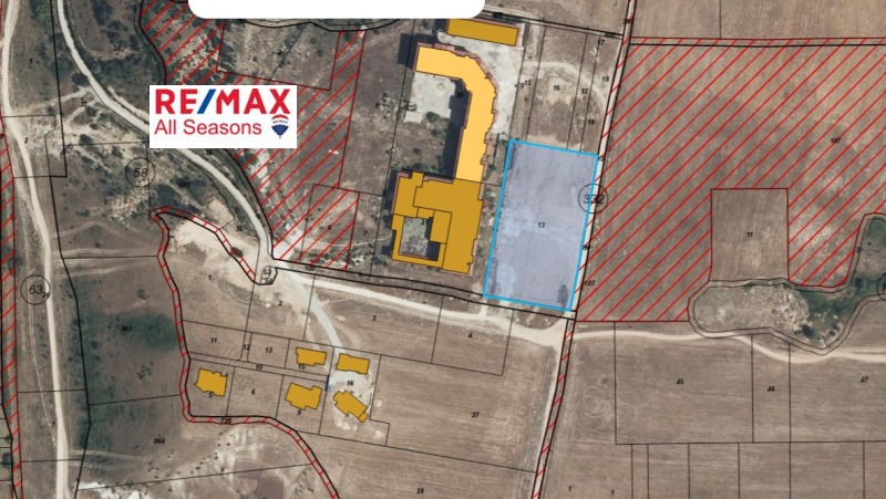 Продава ПАРЦЕЛ, област Благоевград, с. Баня • 560000 € • 48209968 1 — Holmes.bg Продава ПАРЦЕЛ, област Благоевград, с. Баня • 560000 € • 48209968 1