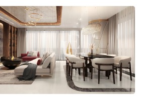4-СТАЕН, 318 m2 - Holmes.bg 4-СТАЕН, 318 m2