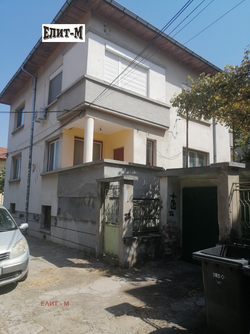 Продава ЕТАЖ ОТ КЪЩА, град Плевен, Широк център • 143000 € • 79205375 1 — Holmes.bg Продава ЕТАЖ ОТ КЪЩА, град Плевен, Широк център • 143000 € • 79205375 1