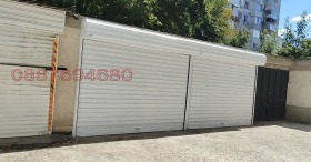 ГАРАЖ, ПАРКОМЯСТО, 21 m2 - Holmes.bg ГАРАЖ, ПАРКОМЯСТО, 21 m2