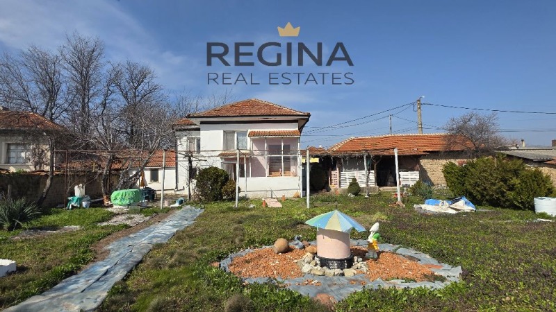 Продава КЪЩА, област Пловдив, с. Старо Железаре • 47000 € • 47791743 1 — Holmes.bg Продава КЪЩА, област Пловдив, с. Старо Железаре • 47000 € • 47791743 1