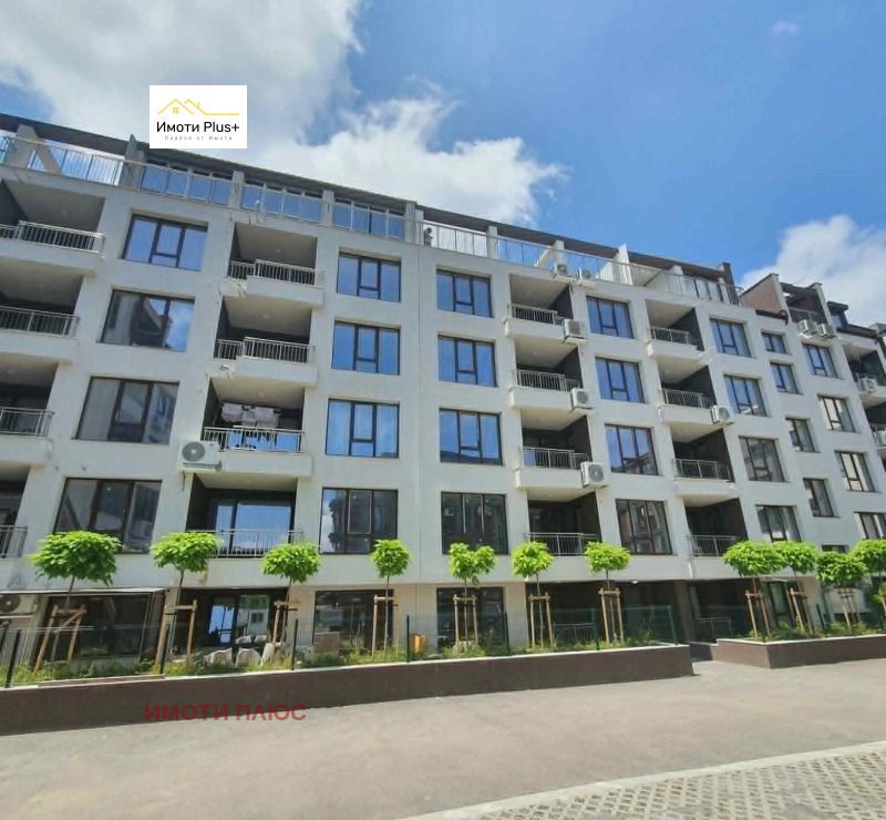 Продава 2-СТАЕН, град София, Малинова долина • 190000 € / 371607.70 лв. • 45151835 1 — Holmes.bg Продава 2-СТАЕН, град София, Малинова долина • 190000 € / 371607.70 лв. • 45151835 1
