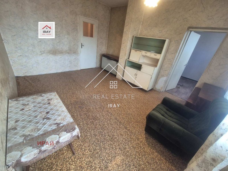 Продава 2-СТАЕН, град Стара Загора, Три чучура - юг • 55000 € • 49030631 1 — Holmes.bg Продава 2-СТАЕН, град Стара Загора, Три чучура - юг • 55000 € • 49030631 1