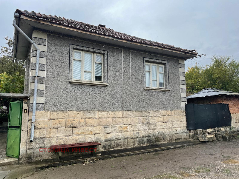 Продава КЪЩА, област Русе, гр. Две могили • 21000 € / 41072.43 лв. • 95429120 1 — Holmes.bg Продава КЪЩА, област Русе, гр. Две могили • 21000 € / 41072.43 лв. • 95429120 1