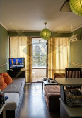 1-СТАЕН, 43 m2 - Holmes.bg 1-СТАЕН, 43 m2